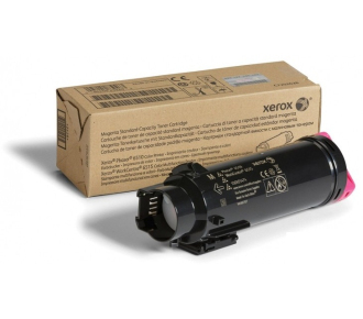 Тонер-картридж Xerox Phaser 6510 WC 6515 (1K стр.), пурпурный