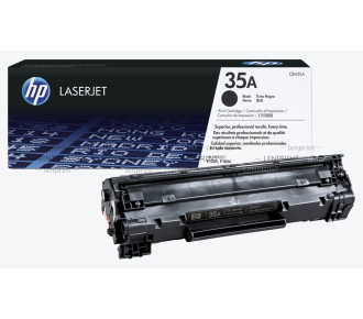 HP CB435AD