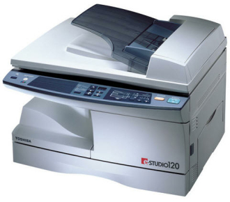 Toshiba e-STUDIO 120