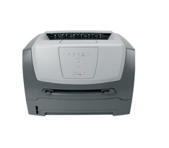 Lexmark E250