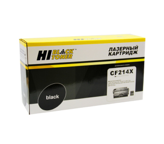 Hi-Black HB-CF214X 30960