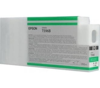 Картридж Epson I/C I/C SP 7900 / 9900  : Green 350 ml
