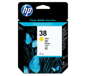 HP C9417A