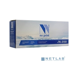 NV Print TK-3150 Картридж для Kyocera Mita ECOSYS M3540idn/ECOSYS M3040idn (14500k)
