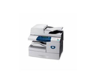 Xerox WorkCentre M20