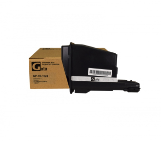 Тонер-туба TK-1120 3000 копий GalaPrint