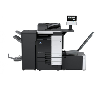 Konica Minolta bizhub PRO 958