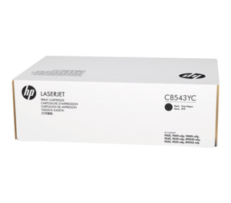 HP C8543YC