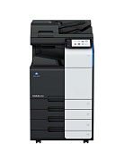 Konica Minolta bizhub C250i